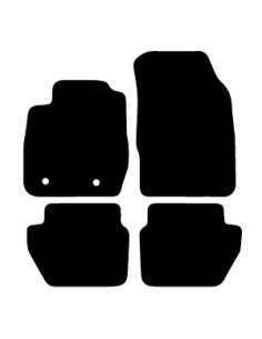 Alfombrillas a medida para...