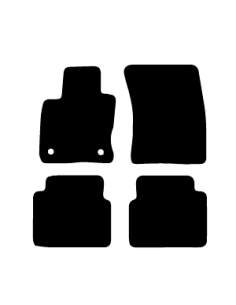 Alfombrillas a medida para...