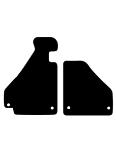 Alfombrillas a medida para...