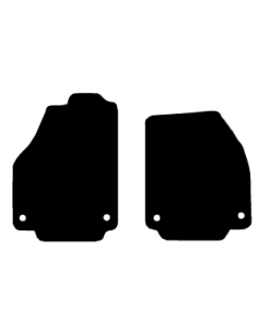 Alfombrillas a medida para...