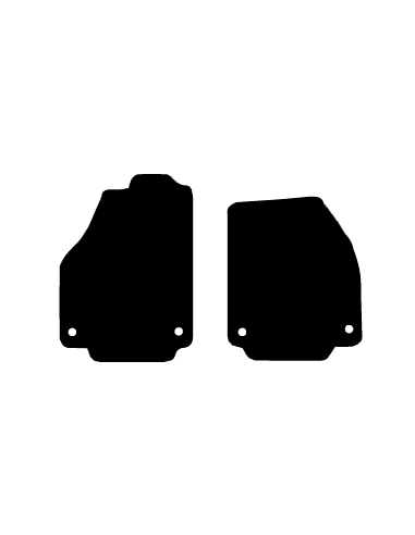 Alfombrillas a medida para FERRARI...