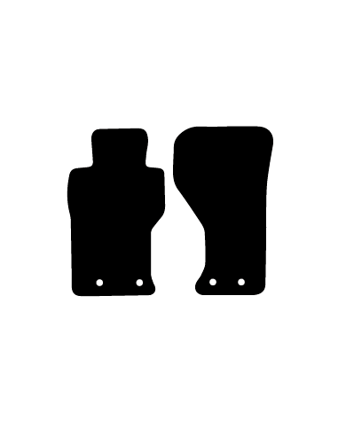 Alfombrillas a medida para Fiat 124...