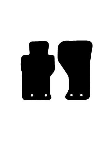 Alfombrillas a medida para Fiat 124 SPIDER (2016-Presente)