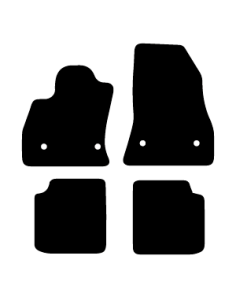 Alfombrillas a medida para...