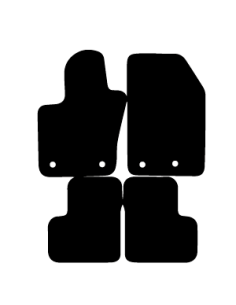 Alfombrillas a medida para...