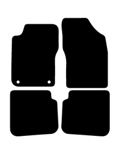 Alfombrillas a medida para...