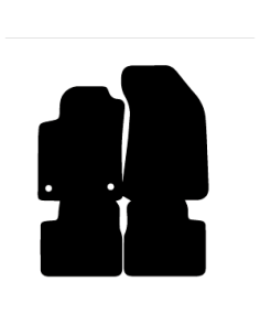 Alfombrillas a medida para...