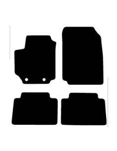 Alfombrillas a medida para...