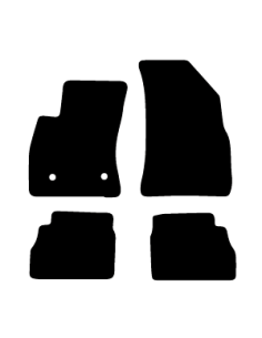 Alfombrillas a medida para...