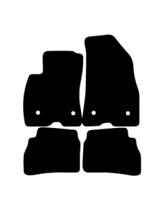 Alfombrillas a medida para...