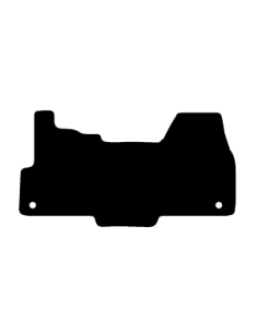 Alfombrillas para Fiat Ducato Furgon