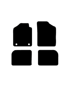 Alfombrillas a medida para...