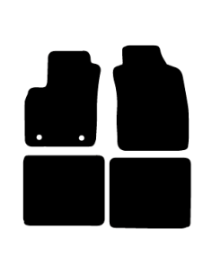 Alfombrillas a medida para...