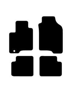 Alfombrillas a medida para...