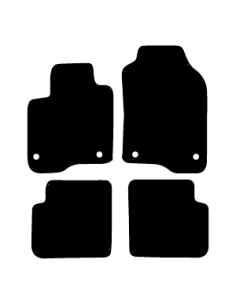 Alfombrillas a medida para...