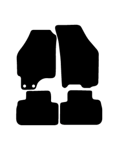 Alfombrillas a medida para...