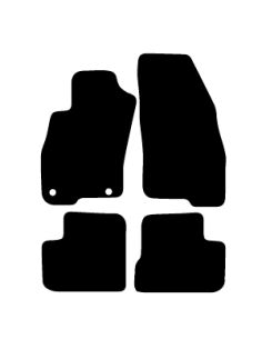 Alfombrillas a medida para...