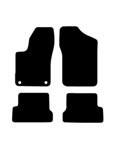 Alfombrillas a medida para...