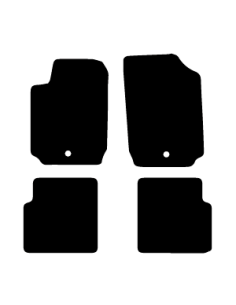 Alfombrillas a medida para...