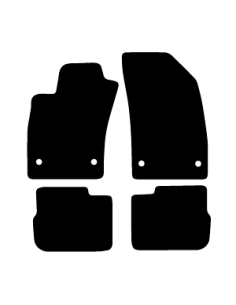 Alfombrillas a medida para...