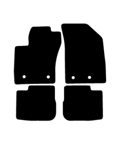 Alfombrillas a medida para...