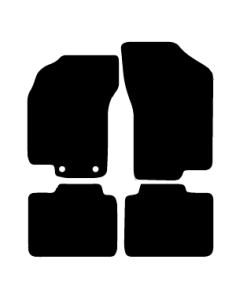 Alfombrillas a medida para...