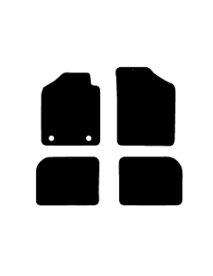 Alfombrillas a medida para...