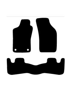 Alfombrillas a medida para...