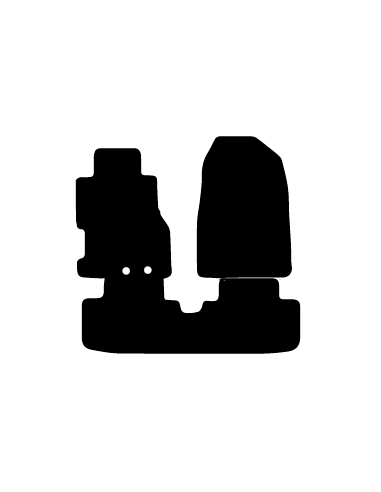 Alfombrillas para Honda Civic