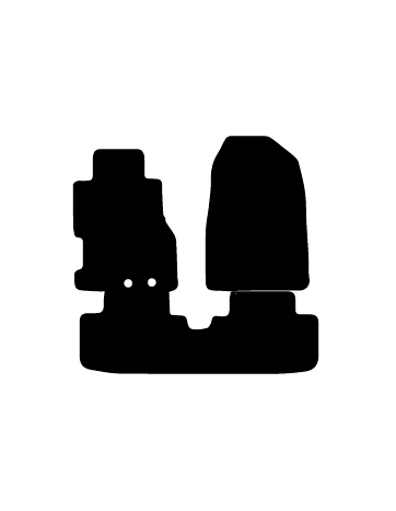 Alfombrillas para Honda Civic