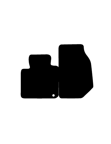 Alfombrillas a medida para Honda S2000 (1999-2009)