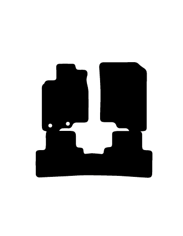 Alfombrillas para Honda Insight