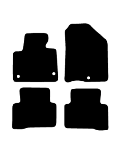 Alfombrillas para Hyundai Santa FE