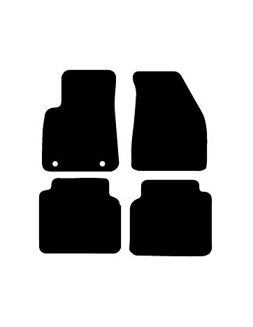 Alfombrillas para Hyundai Santa Fe