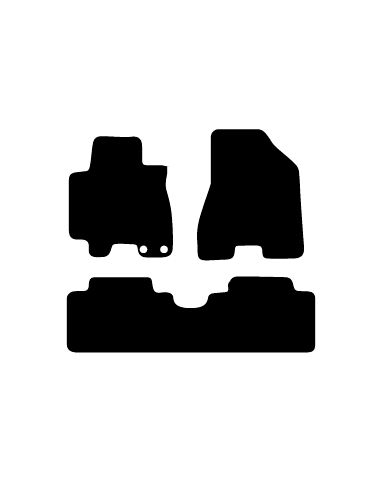 Alfombrillas para Hyundai Tucson