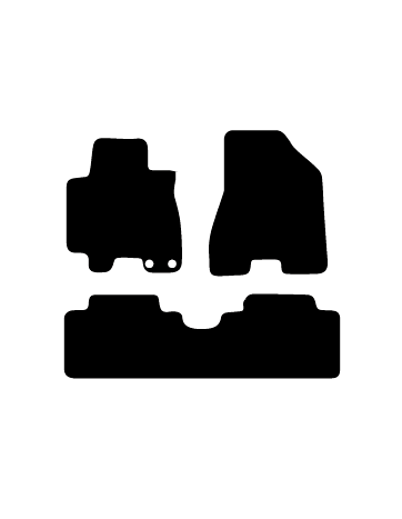 Alfombrillas para Hyundai Tucson