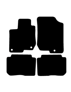 Alfombrillas para Kia Carens