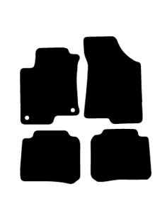 Alfombrillas para coche a medida para Kia Cerato
