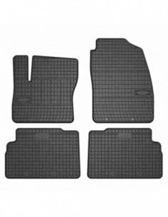 Alfombrillas de goma para Ford C-Max (2010-2019) - FG0309