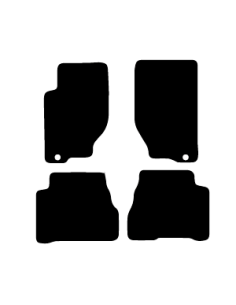 Alfombrillas para coche a medida para Kia Sorento