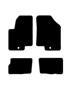 Alfombrillas para Kia Soul