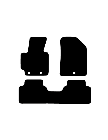 Alfombrillas para coche a medida para Kia Soul