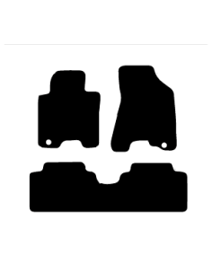 Alfombrillas para Kia Sportage