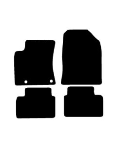 Alfombrillas para coche a medida para Kia Xceed