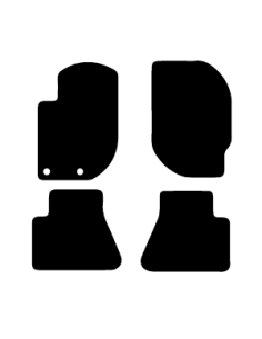 Alfombrillas para Land Rover Freelander