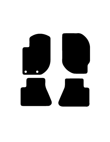 Alfombrillas para Land Rover Freelander