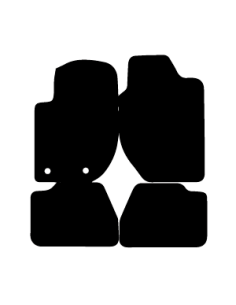 Alfombrillas para Land Rover Freelander