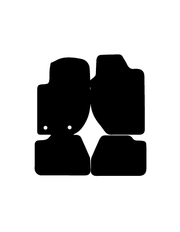 Alfombrillas para Land Rover Freelander