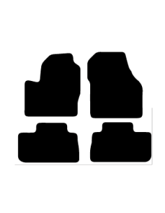 Alfombrillas para Land Rover Freelander