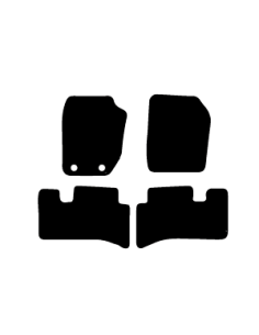 Alfombrillas a medida para...